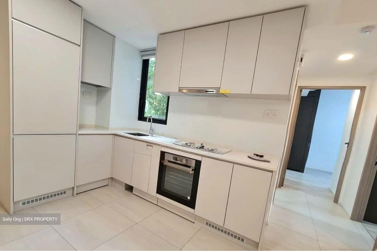 Bidadari Park Drive (D13), Apartment #617765911
